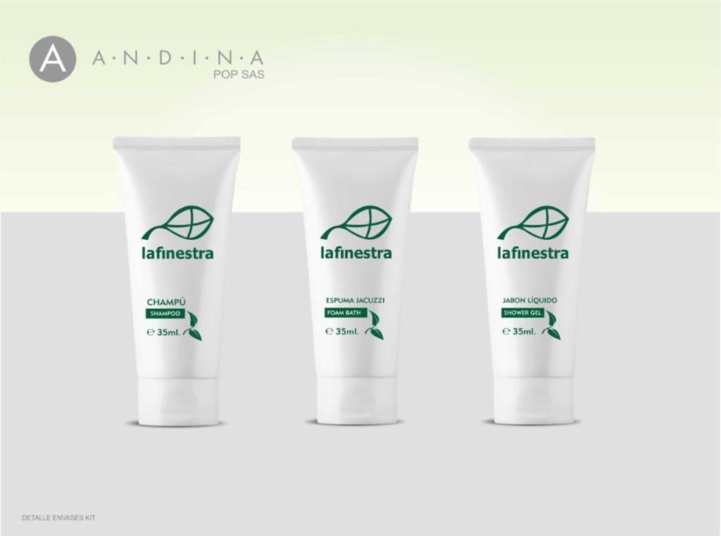 La Finestra Spa Hotel Boutique Ла Вега Стая снимка