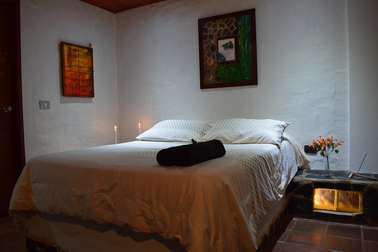 La Finestra Spa Hotel Boutique Ла Вега Екстериор снимка