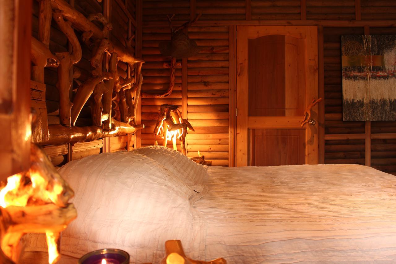 La Finestra Spa Hotel Boutique Ла Вега Екстериор снимка