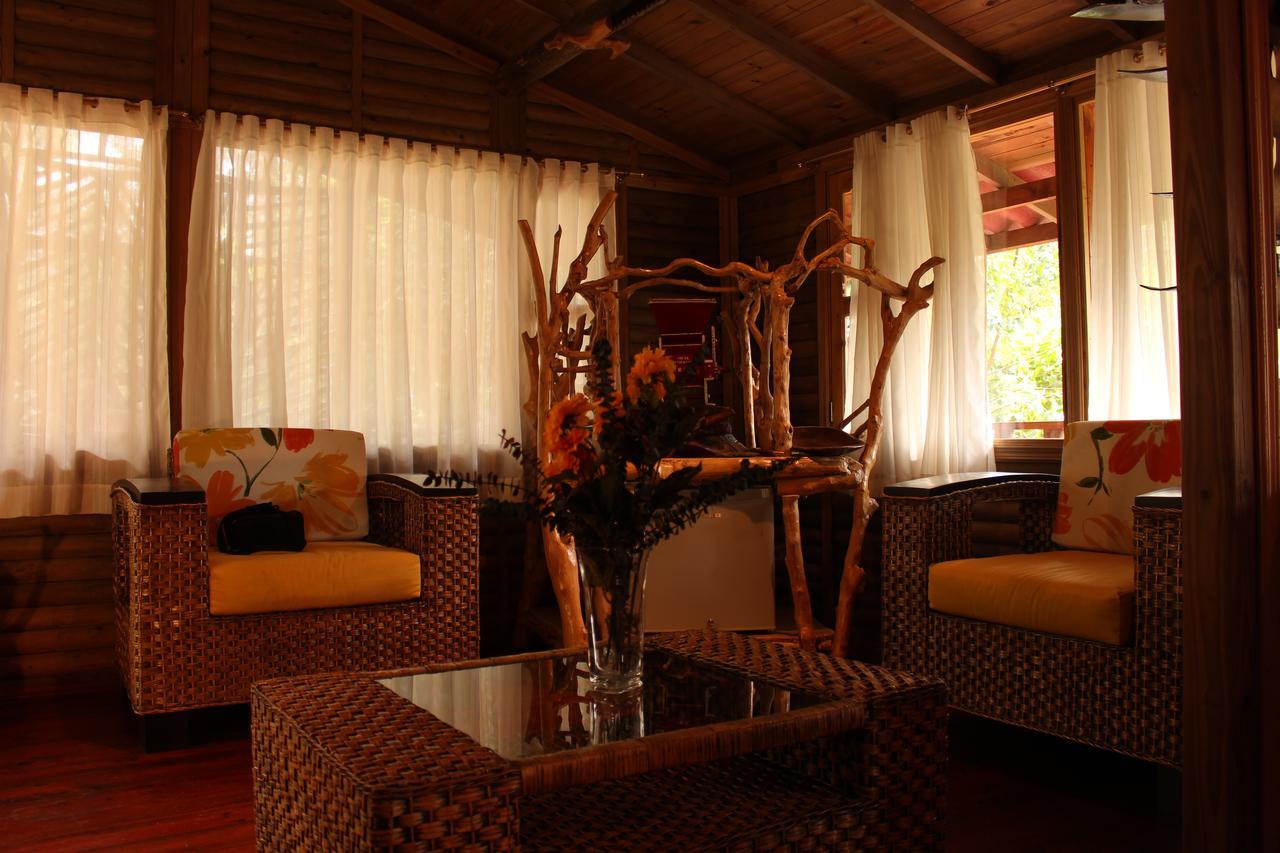 La Finestra Spa Hotel Boutique Ла Вега Екстериор снимка