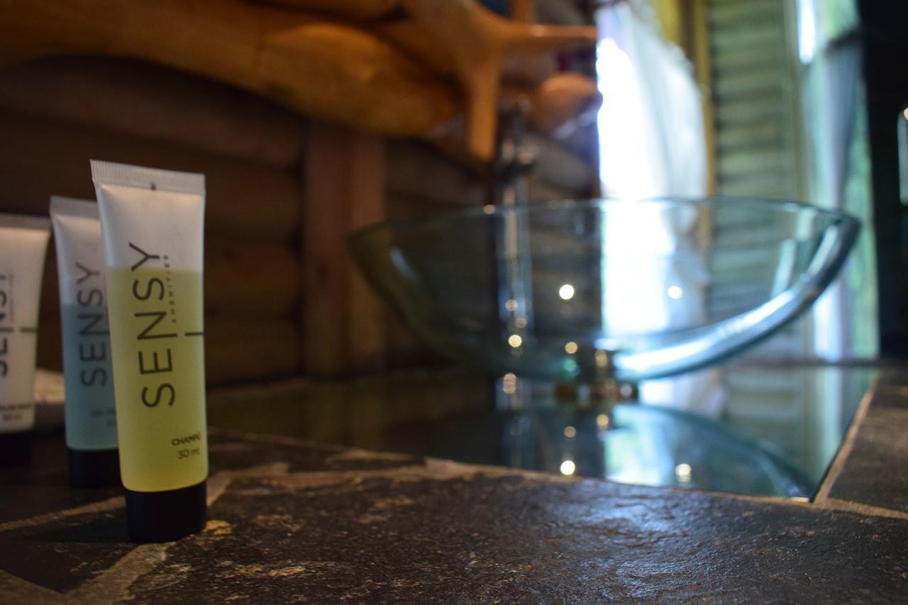 La Finestra Spa Hotel Boutique Ла Вега Екстериор снимка