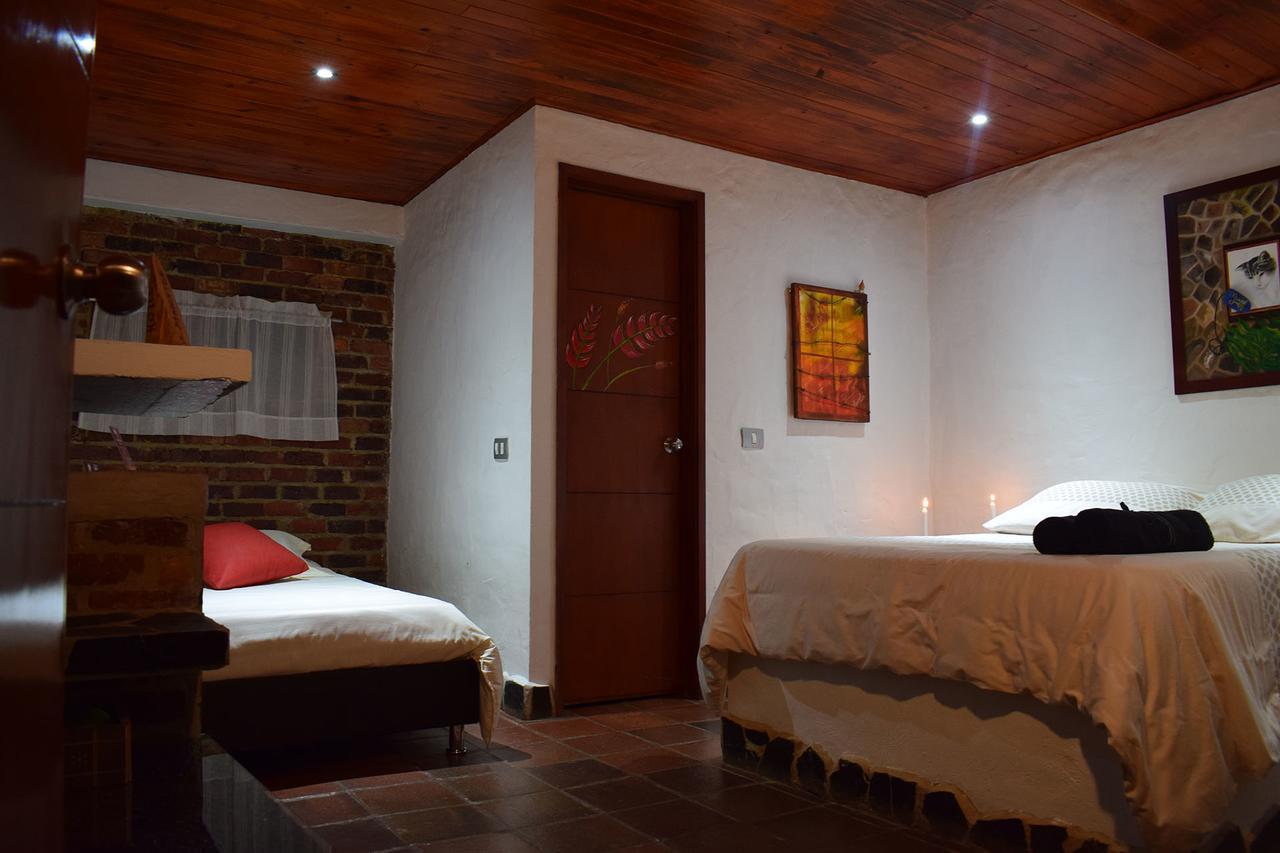 La Finestra Spa Hotel Boutique Ла Вега Екстериор снимка