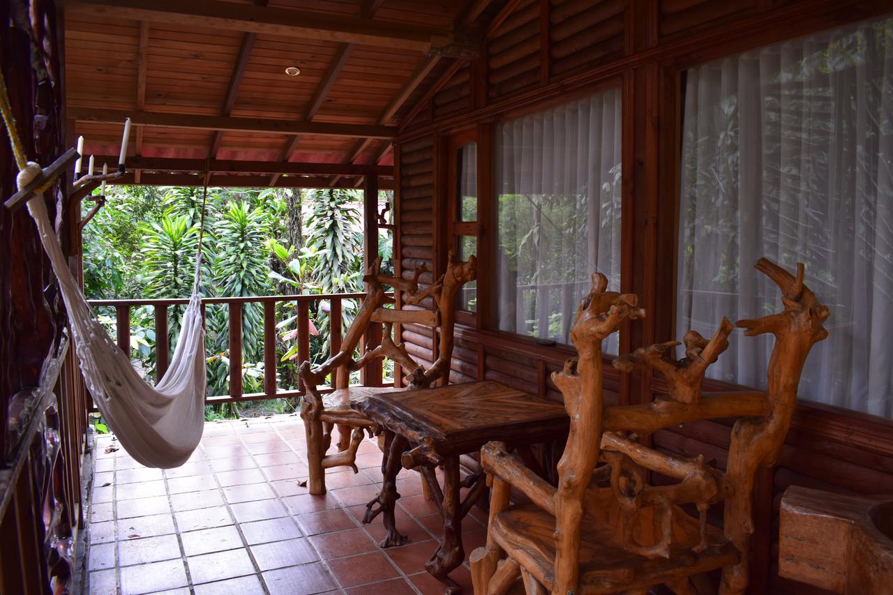 La Finestra Spa Hotel Boutique Ла Вега Екстериор снимка