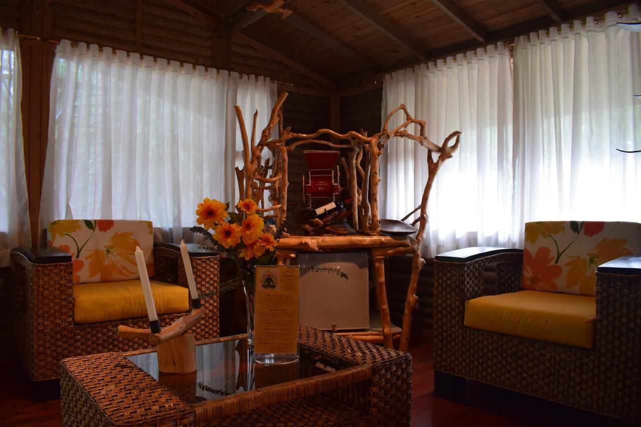 La Finestra Spa Hotel Boutique Ла Вега Екстериор снимка