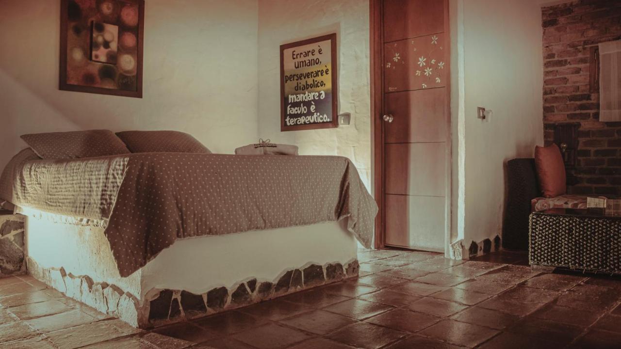 La Finestra Spa Hotel Boutique Ла Вега Екстериор снимка