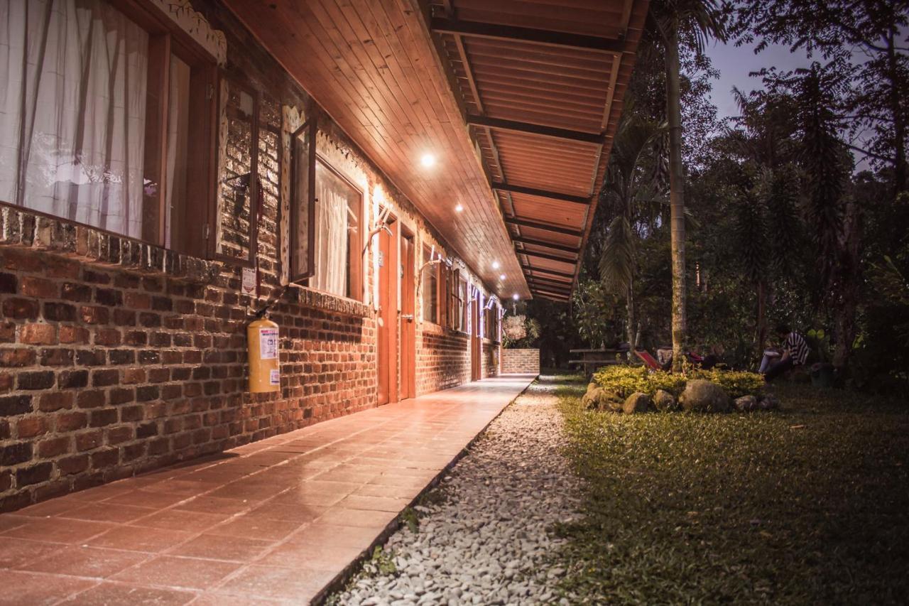 La Finestra Spa Hotel Boutique Ла Вега Екстериор снимка