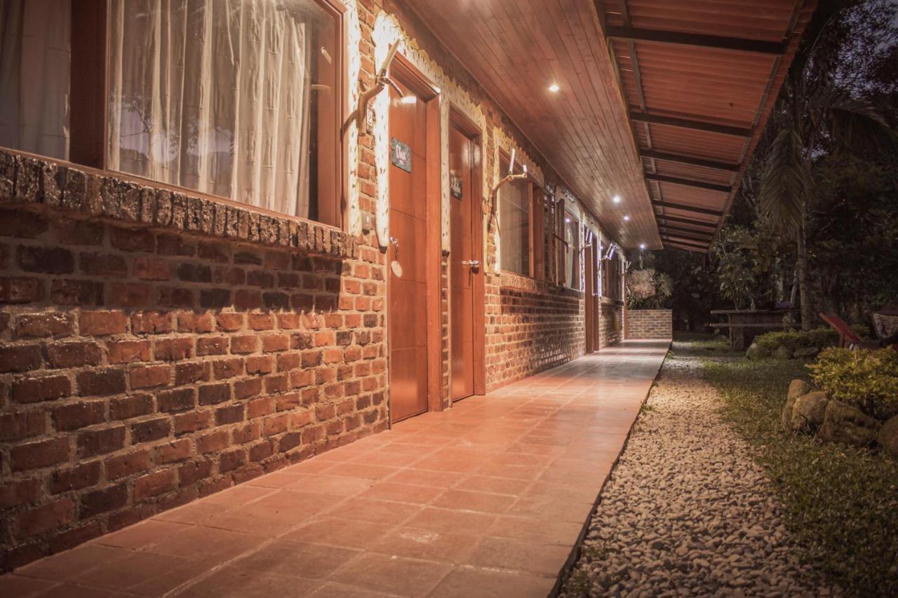 La Finestra Spa Hotel Boutique Ла Вега Екстериор снимка