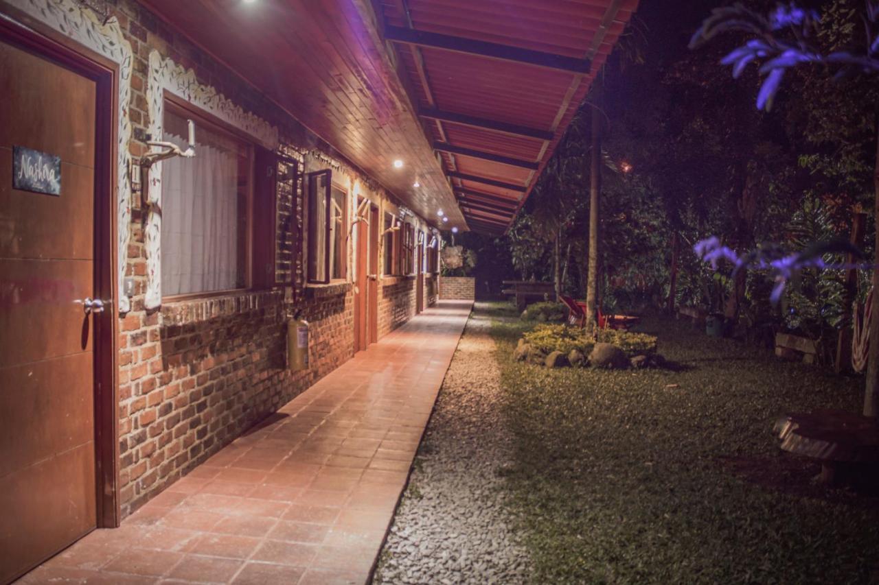 La Finestra Spa Hotel Boutique Ла Вега Екстериор снимка