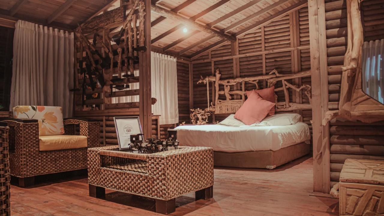 La Finestra Spa Hotel Boutique Ла Вега Екстериор снимка