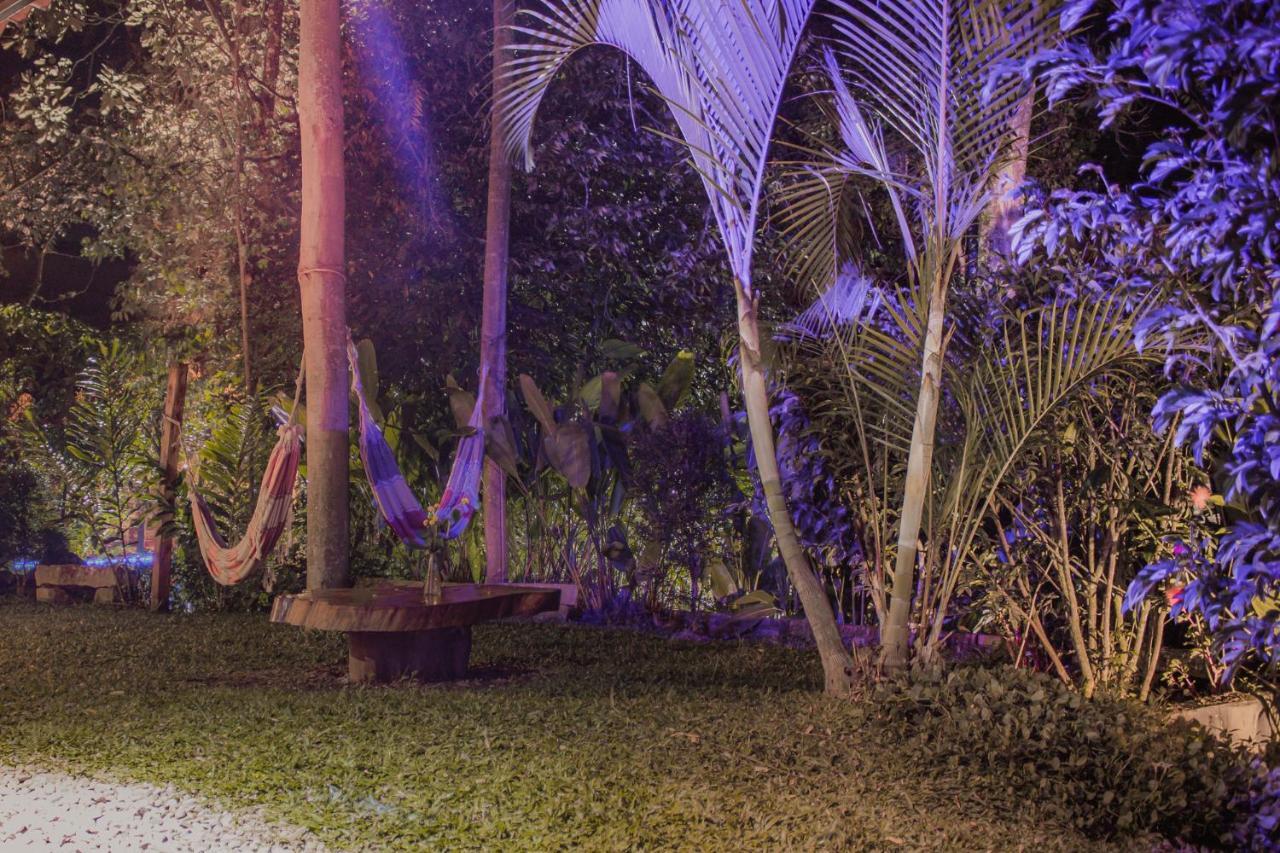 La Finestra Spa Hotel Boutique Ла Вега Екстериор снимка