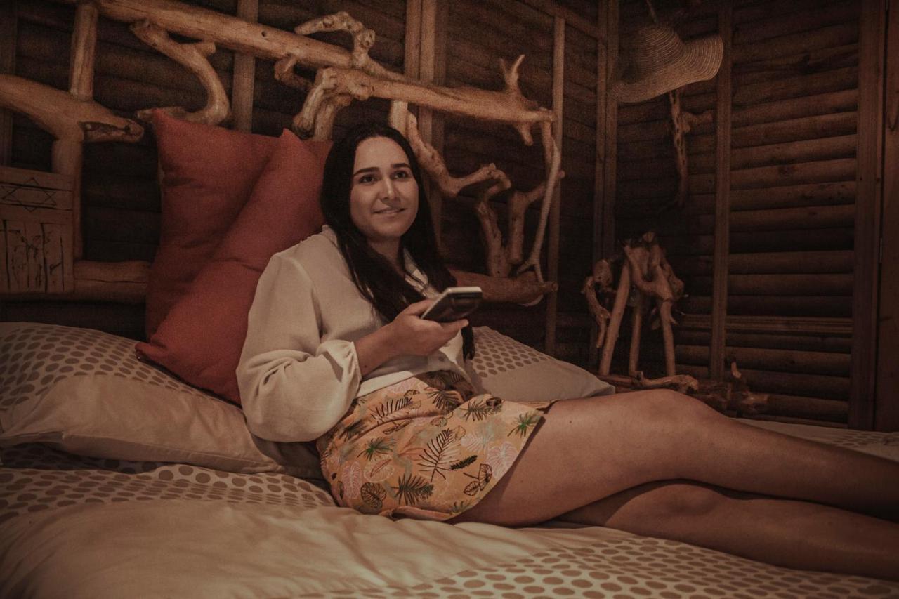La Finestra Spa Hotel Boutique Ла Вега Екстериор снимка