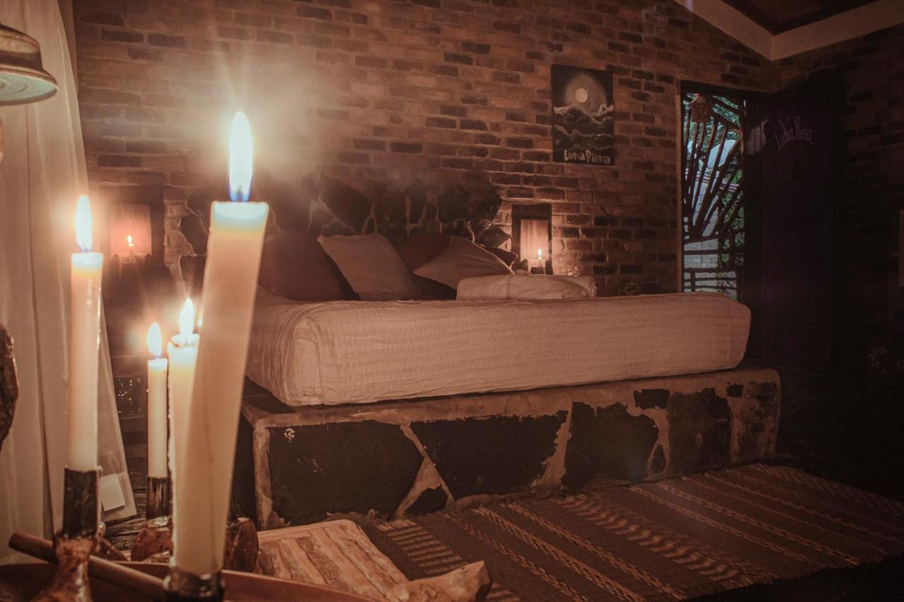 La Finestra Spa Hotel Boutique Ла Вега Екстериор снимка
